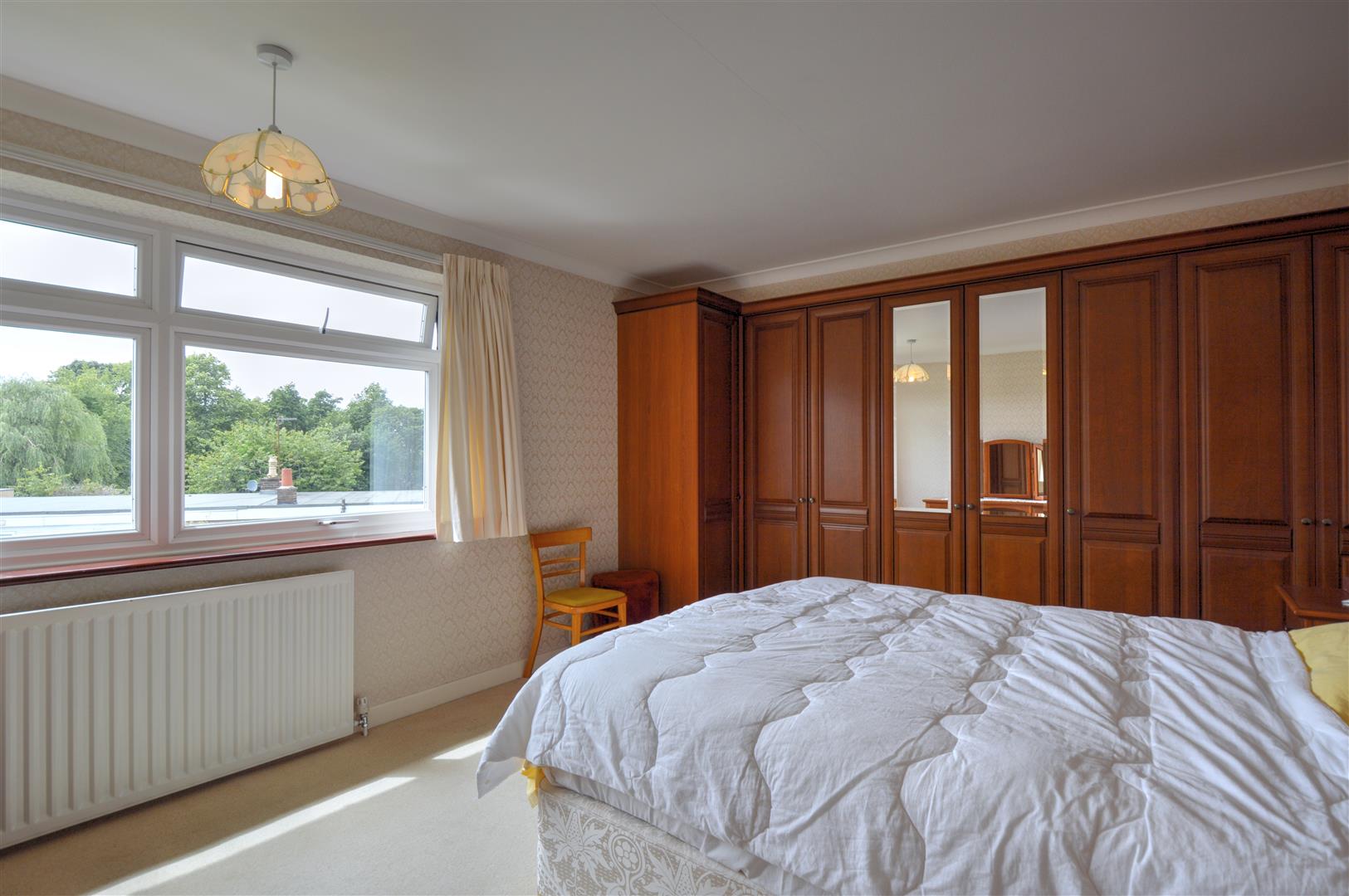 Property Park Drive, Deuchar Park, Morpeth House Detached Rickard